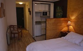 Encomenderos Suites - Apartamentos Amoblados